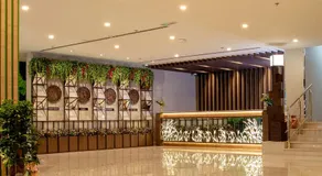 Jacob's Garden Hotel - Image 2