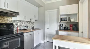 L'Artiste - Chic condo à Québec - Image 5