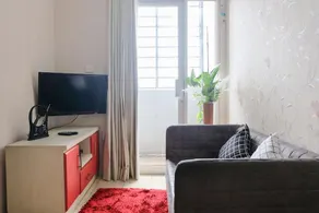 Homey 2Br Apartment At The Edge Bandung - Image 2
