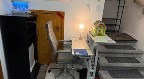Appartement Cool à Longueuil Plan A - Image 3
