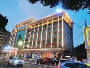 Deyuan Hotel (Shaoguan Nanhua Temple) - Image 4