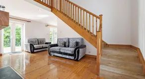 Brittas Bay Holiday Village No 7 by Trident Holiday Homes - Image 3