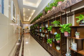 Kunming City Airlines Hotel (Yunnan University of Finance and Economics) - Image 4