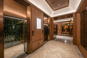 Orange Hotel Haowa Pedestrian Street, Xiangjiang Road Qingdao West Coast - Image 4
