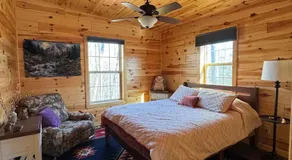 Hedgehog Hill Cabin-Helen Hideaway - Image 2