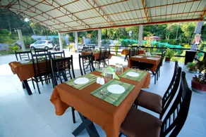 Le Eden Premium Wayanad Pool Resort - Image 3
