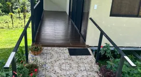 INTUS Lodge Rio Celeste - Image 4