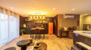 pampa-chambre-hote et spa - Image 3