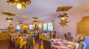 Hotel Siera Hof - Image 4
