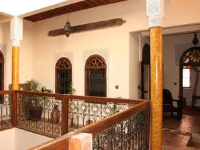 Ryad Zahraa Guest House - Image 4