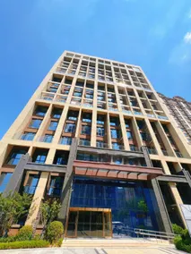 Bailu Hotel - Image 5
