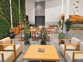 Priscilla International Resort Hotel - Image 5