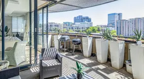 Luxury Penthouse In The Heart Of Sandton - Image 5