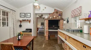 Seven Oaks Vineyard Cottages - Image 4