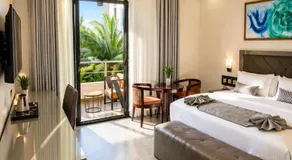 KIGALI GOLDEN VILLA RESORTs WITH SWIMMING POOL - Image 2