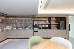 JI Hotel Shanghai Hailun Road Subway Station - Image 4