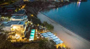 Olive Villas Beach Hotel - Image 5