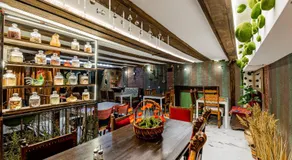 Tiflis Inn Boutique Hotel - Image 2