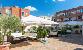Micampus Leganés Student Residence - Image 5