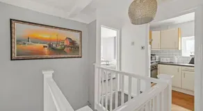 Home In Bletchley Milton Keynes, contractors favourite - Image 5
