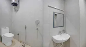 Hotel O OM VILLA RESIDENCY Near Lotus Temple - Image 5
