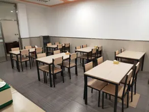 Jiading Business Hotel - Image 5