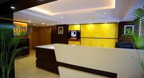 The Lounge Business Hotel - Image 3