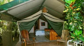 Rafiki Beach Camp - Image 2