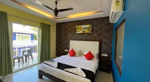 Sabbia Rossa Beach Resort - Image 2