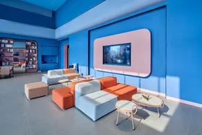 Hanting Hotel Lingwu Ningdong Energy Base - Image 3
