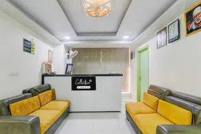Collection O Banthara near Airport - Image 3