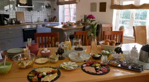 Bed & Breakfast SahaRa - Image 3