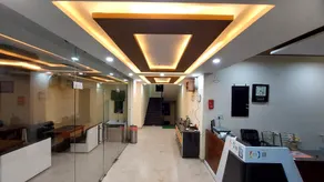 Hotel Anantam Residency - Image 4