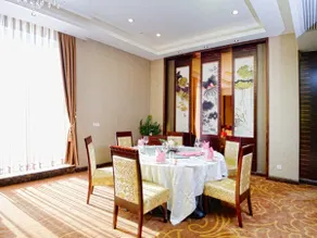 Royal Duke Cherrabah Hotel Zhongshan - Image 4
