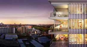 Gadigal Groove - Modern and Bright 3BR Executive Apartment in Zetland with Views - Image 3