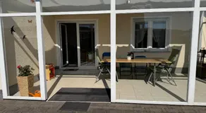 Ferienwohnung Balkon oder Terrasse - Image 4