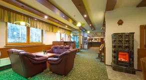 Hotel Polovnik - Image 4