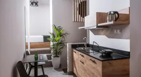 Jacuzzi suite Piazza dei Leoni - Image 2