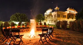 The Shergarh Ranthambhore - Image 3