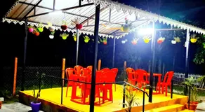 Krishna Farms and Village Resort - Image 4