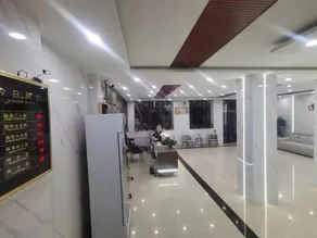 Jiajia Express Hotel (Xuanhua Pedestrian Street Bell Tower Branch) - Image 4