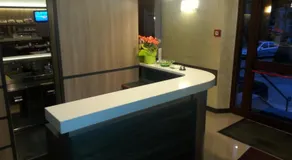 Hotel Garden - Image 3