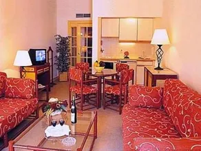 Clube do Lago Hotel - Image 2