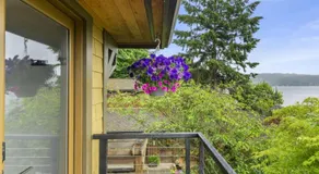 2BR 1BA Sammamish Lakeview Oasis Bellevue - Image 4