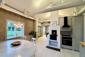 Luxury Villa by the Ocean with Cinema - Image 3