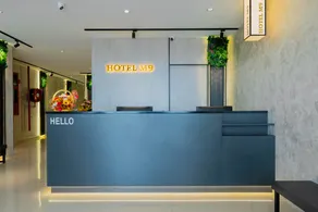 Hotel M9 Sepang KLIA & KLIA 2 - Image 3