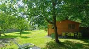 Gîte Les Chalets du Fliers à Verton Meublés de tourisme classés 2 étoiles - Image 2