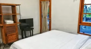 Tiray Homestay Syariah Yogyakarta Mitra RedDoorz - Image 5