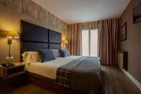 Hotel Nexta Soldeu - Himàlaia - Image 1