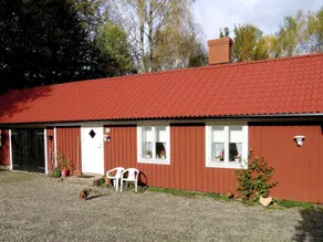 person holiday home in UNNARYD-By Traum - Image 1